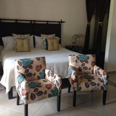 Hotel Boutique Casa De Campo Malinalco Eksteriør billede