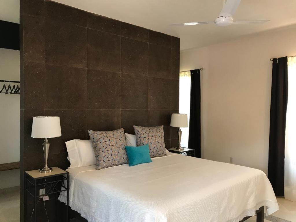 Hotel Boutique Casa De Campo Malinalco Eksteriør billede