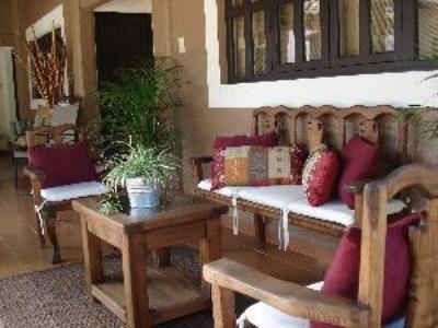 Hotel Boutique Casa De Campo Malinalco Værelse billede