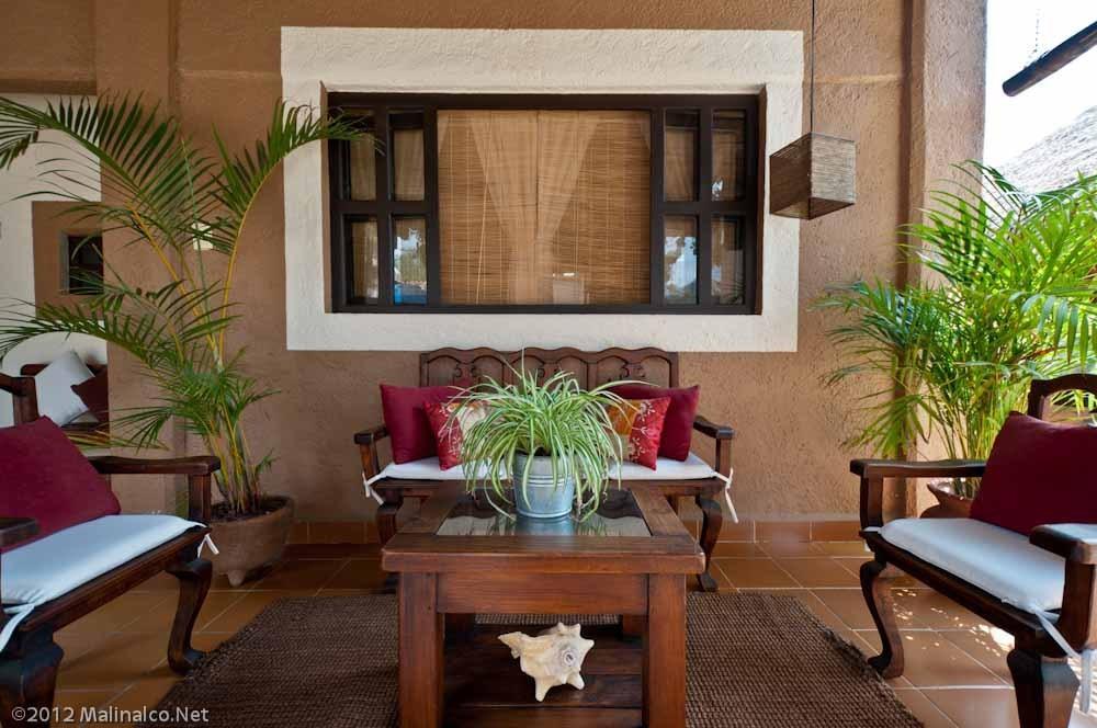 Hotel Boutique Casa De Campo Malinalco Eksteriør billede
