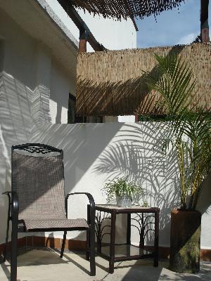 Hotel Boutique Casa De Campo Malinalco Værelse billede