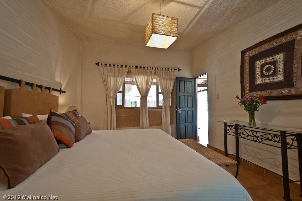 Hotel Boutique Casa De Campo Malinalco Værelse billede
