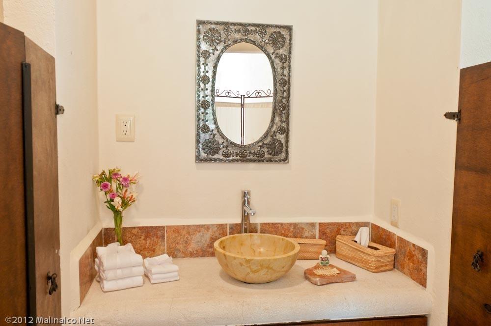 Hotel Boutique Casa De Campo Malinalco Værelse billede