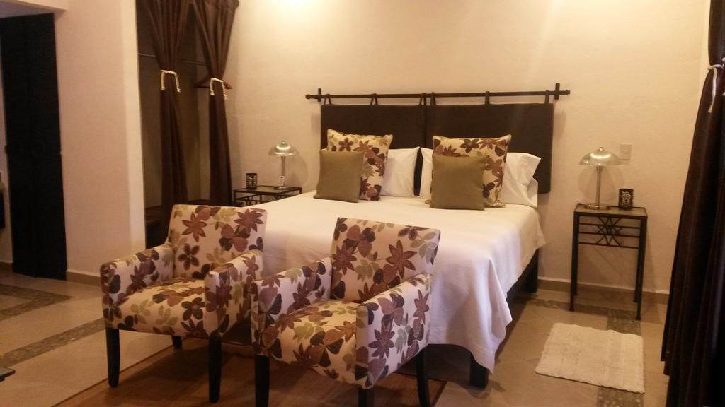 Hotel Boutique Casa De Campo Malinalco Eksteriør billede