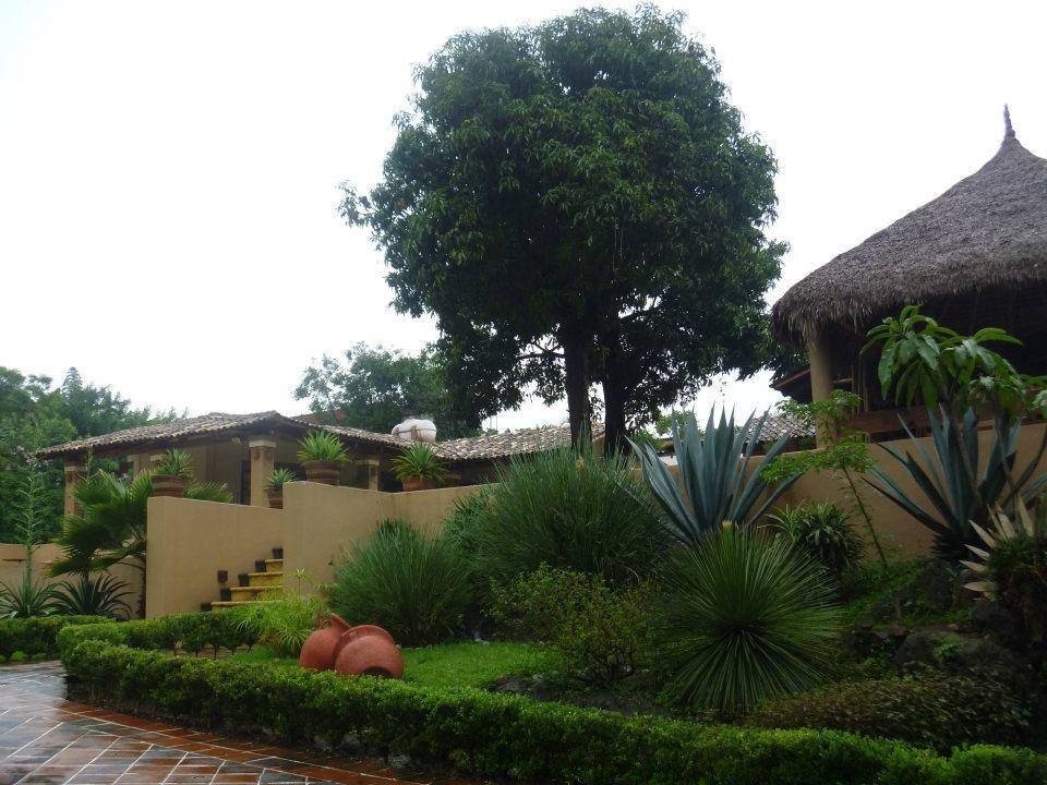 Hotel Boutique Casa De Campo Malinalco Eksteriør billede
